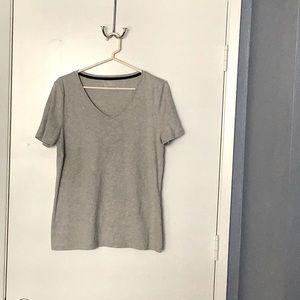 Talbots short sleeve tee